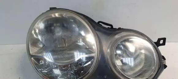 Volkswagen Polo IV 9N3 Headlight/headlamp 6Q1941008M