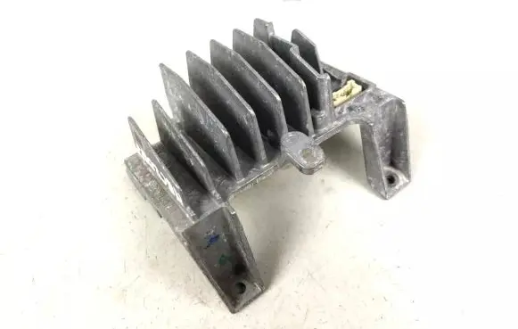 Mercedes-Benz C W205 LED ballast control module 1305715204