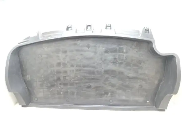 Glove box