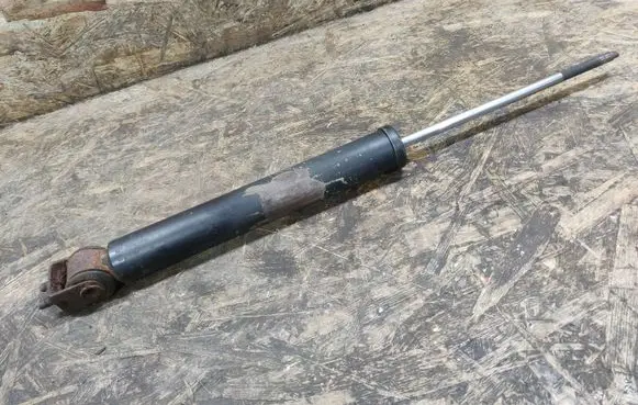 Mercedes-Benz SL R107 Front shock absorber/damper 1153231000