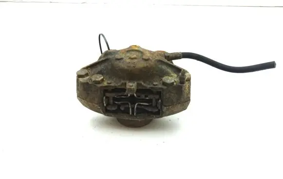Mercedes-Benz E W123 Front brake caliper