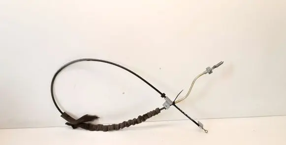 Gear shift cable linkage