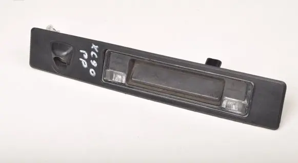 Volvo XC90 Tailgate opening switch 31349955
