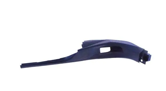 Peugeot 3008 II (A) pillar trim 9811462177