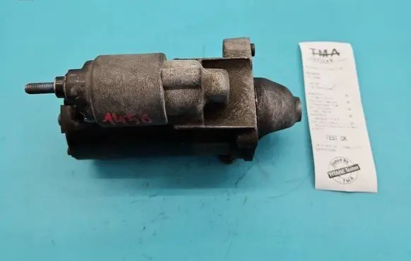 Fiat Grande Punto Starter motor IMPRK1450297