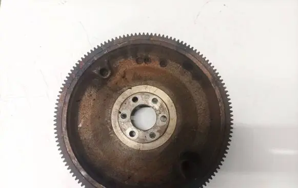 Citroen Jumpy Flywheel