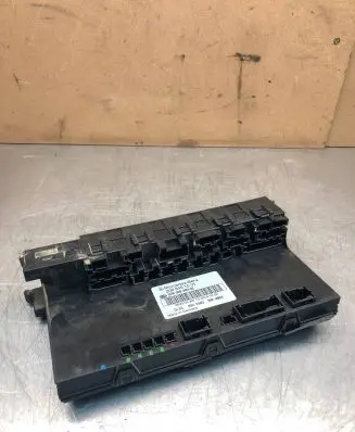 Mercedes-Benz C W203 SAM control unit 2095451501 5DK00848602
