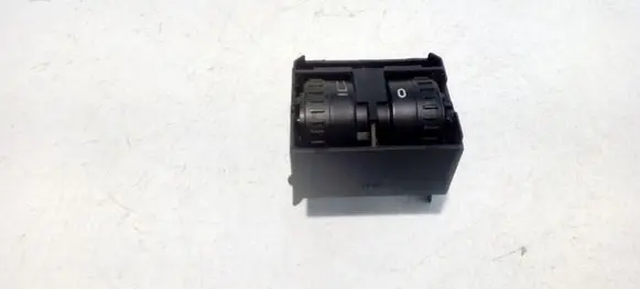 Volkswagen Touran I Headlight level height control switch 1T0941333B