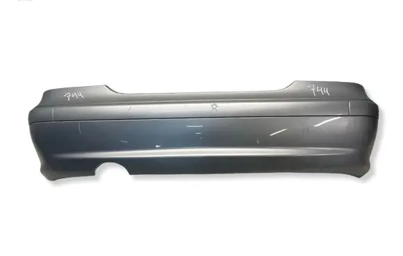 Mercedes-Benz SLK R170 Rear bumper A1708850825