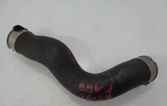 BMW 4 F32 F33 Intercooler hose/pipe 7810617