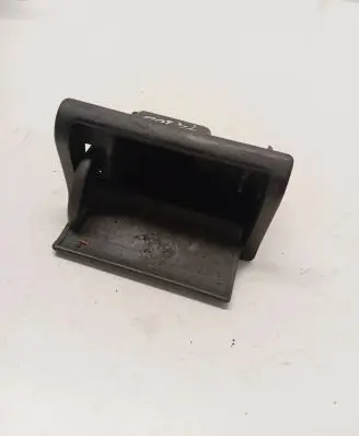 Car ashtray