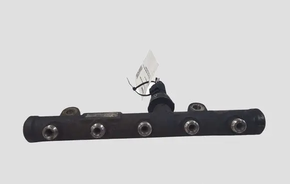 Citroen Jumpy Fuel main line pipe 9681649580