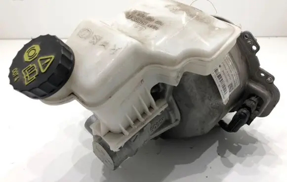 Peugeot 3008 II Brake booster 9841952080