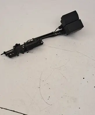 Toyota Prius (XW20) Glove box lock 5556547100 5556547120