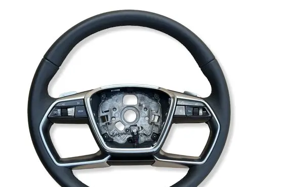 Audi A8 S8 D5 Steering wheel 4N0419091AF