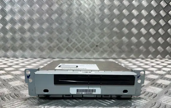 BMW 5 F10 F11 Navigation unit CD/DVD player 9226368