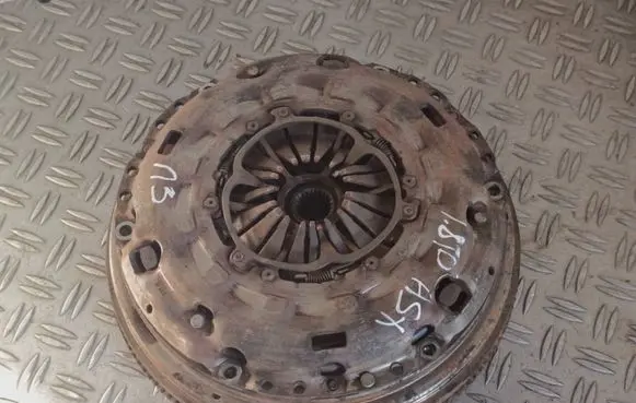 Mitsubishi ASX Clutch set kit 11201181