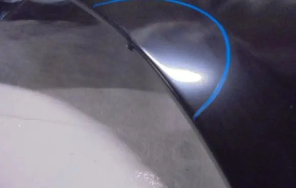 Dacia Sandero II Fender 