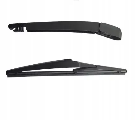 Toyota Corolla Verso E121 Rear wiper blade arm 8186RWT1