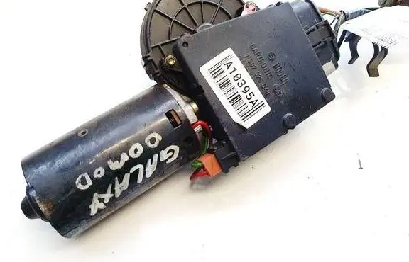 Volkswagen Sharan Wiper motor 1397328048 969241174