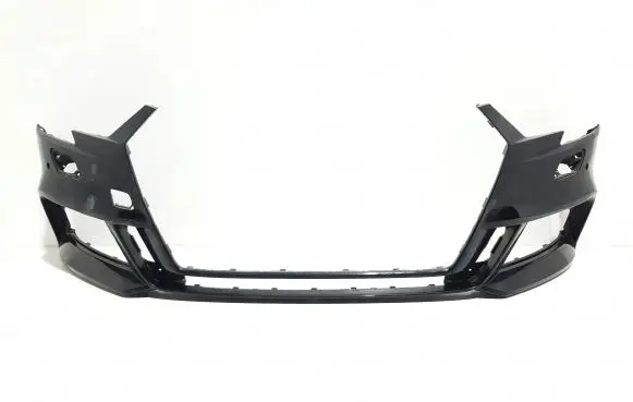Audi A3 S3 8V Front bumper 8V5807473AB