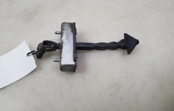 Mazda 6 Rear door check strap stopper