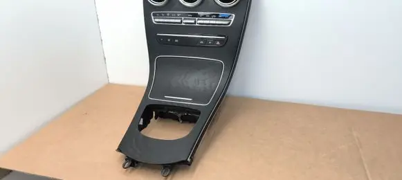 Mercedes-Benz GLC AMG Center console A2536803003