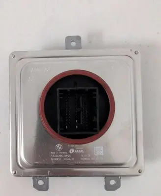 BMW 3 G20 G21 LED ballast control module 5A0AFC0