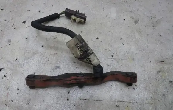 Jaguar XJ X351 Other wiring loom EA-300306
