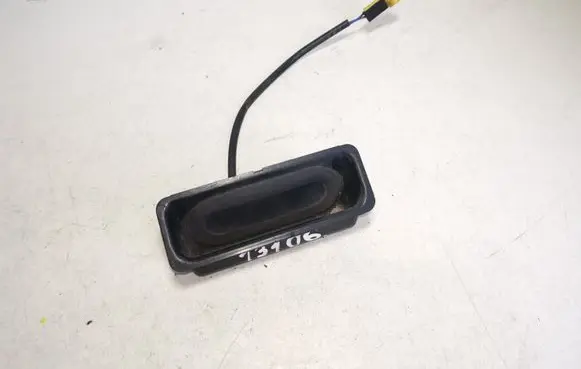 Seat Toledo II (1M) Tailgate opening switch 