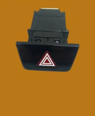 Hyundai Tucson TL Hazard light switch 93790N7000