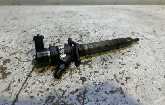 Volvo V70 Fuel injector 0445110078