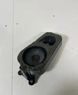 BMW X5 F15 Parcel shelf speaker 430407863561