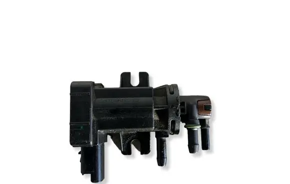 Peugeot 308 Turbo solenoid valve 9807396180 16547941