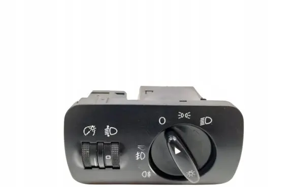 Seat Leon (1M) Light switch 1M1941531L