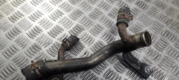 Ford Focus Engine coolant pipe/hose xs4q9n271cb xs4q-9n271-cb