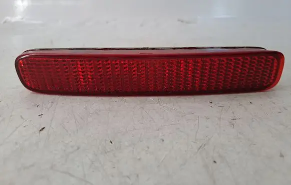 Toyota Corolla Verso AR10 Rear tail light reflector 8192021040