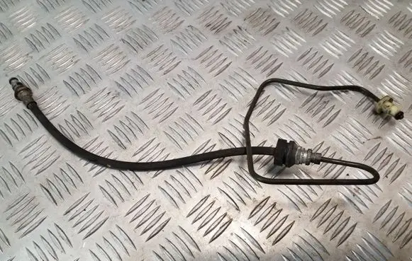 Mazda 6 Clutch pipe/line 