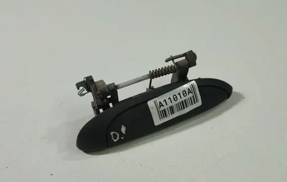 Renault Scenic I Front door exterior handle 7700830038
