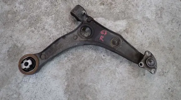 Fiat Ducato Front lower control arm/wishbone 50706934