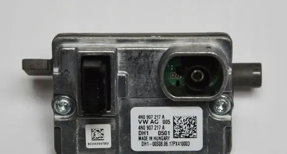Audi A8 S8 D5 Windshield/windscreen camera 