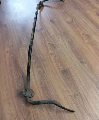 Acura MDX II Rear anti-roll bar/sway bar 