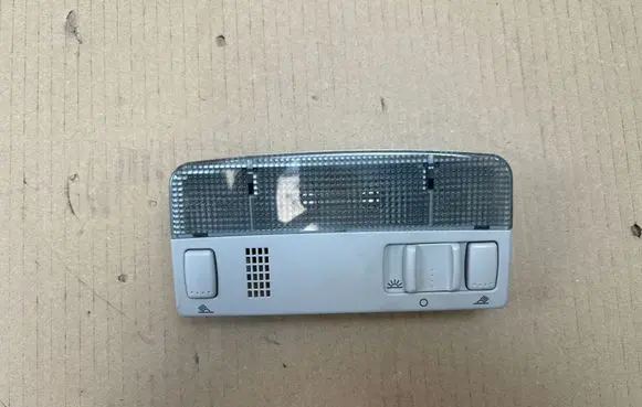 Volkswagen Transporter - Caravelle T6 Front seat light 3B0947105C