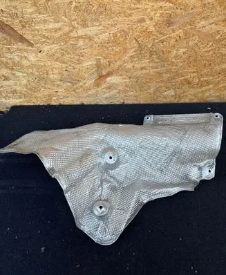 BMW X4 F26 Exhaust heat shield 7213683