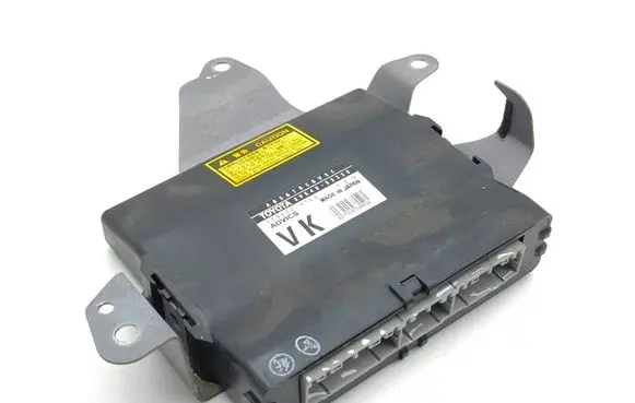 Lexus IS 220D-250-350 ABS control unit/module 8954053330 0794009750 497504394832