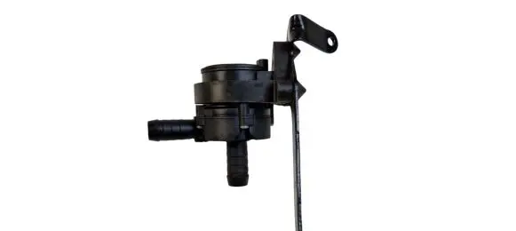 Ford Edge II Electric auxiliary coolant/water pump K2G318D473 K2G318D473BA 0392023277S