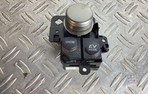 Lexus GS 250 350 300H 450H Other switches/knobs/shifts 75F493