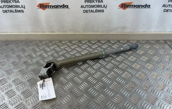 BMW 5 G30 G31 Steering wheel axle 6886806
