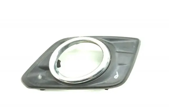 Nissan X-Trail T32 Front bumper MMAUTKO33212
