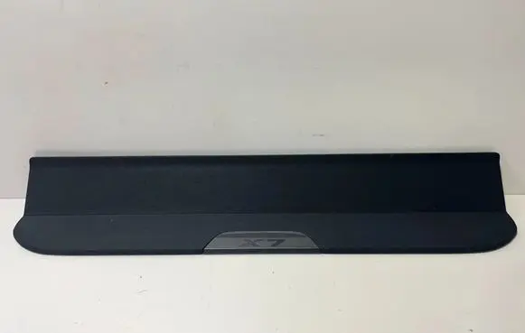 BMW X7 G07 Parcel shelf 5A09989 7938164